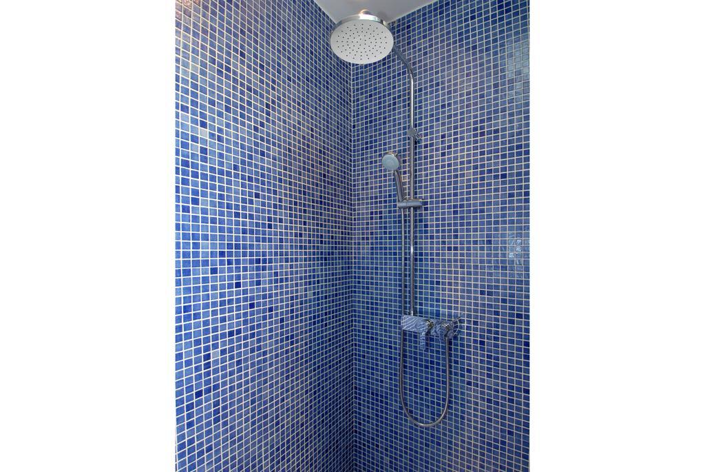 Appartement Transparent Marais